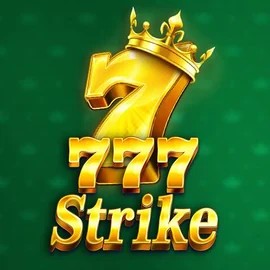 777 Strike online slot from Red Tiger Gaming – play at casinovelobet.com