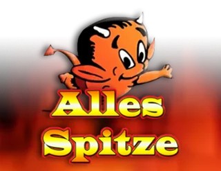 game logo by Merkur Gaming on casinovelobet.com