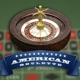 American Roulette (BGaming) slot logo by BGAMING at VeloBet CasinoAmerican Roulette (BGaming)