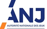 ANJ — autorité de régulation des jeux d'argent | France | casinovelobet