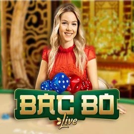 game logo by Evolution on casinovelobet.com