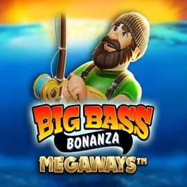 Play the Big Bass Bonanza Megaways slot by Pragmatic Play on VeloBet Casino