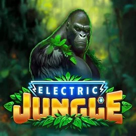 Play Electric Jungle slot by Atomic Slot Lab on casinovelobet.com