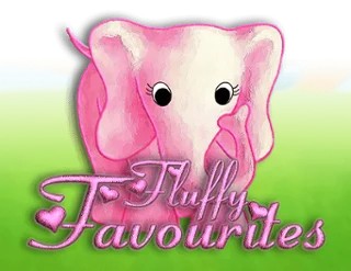 Fluffy Favourites logo by Eyecon at VeloBet CasinoFluffy Favourites