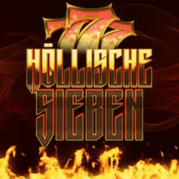 Hollische Sieben logo by Hölle Games at VeloBet CasinoHollische Sieben