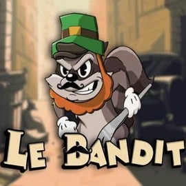 game logo by Hacksaw Gaming on casinovelobet.com