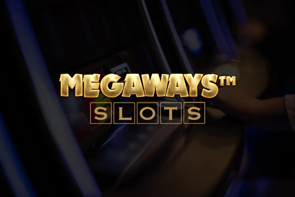 game logo by Big Time Gaming on casinovelobet.com