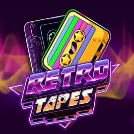 game logo by Push Gaming on casinovelobet.com