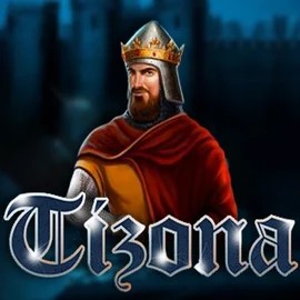 Tizona logo by Merkur Gaming at VeloBet CasinoTizona